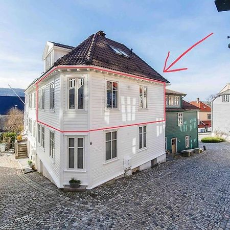 Central City Apt On One Of Bergen'S Finest Streets Exterior foto